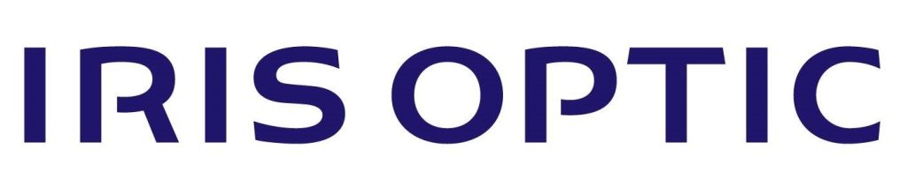 Logo Iris-optic.ro