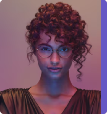 Blue UV