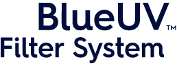 lentile cu filtru blue uv