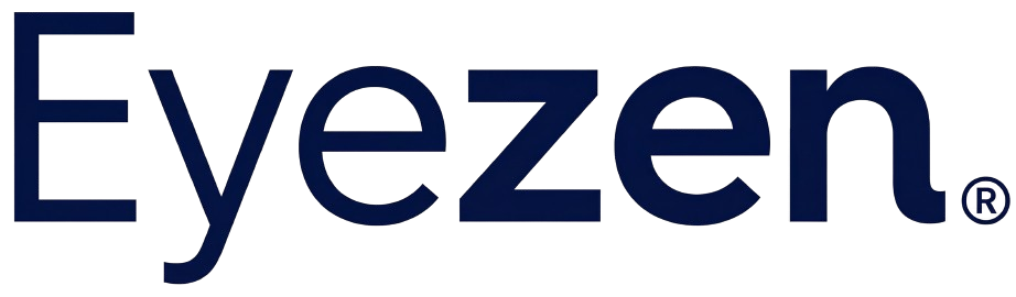 Logo Eyezen