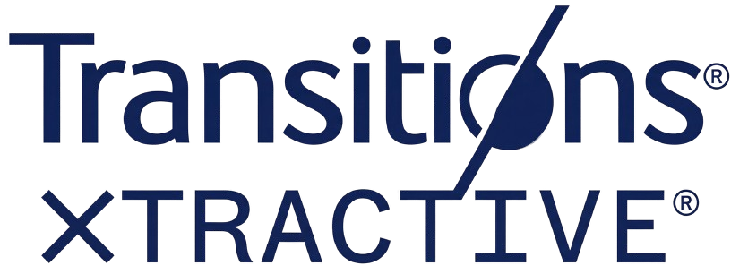 Logo Transition xtractive