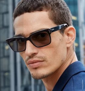 Lentile Transitions xtractive polarized 2