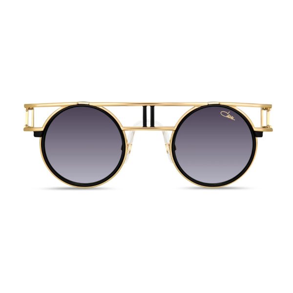 Cazal MOD 668-3 001