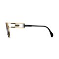 Cazal MOD 668-3 001 - Marimea 43