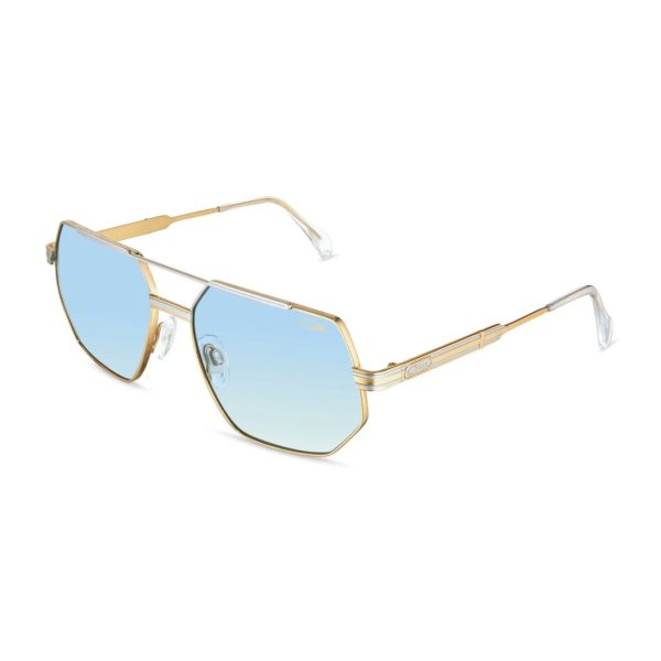 Cazal MOD 7113-3 002 bicolour - Marimea 59