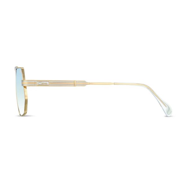 Cazal MOD 7113-3 002 bicolour