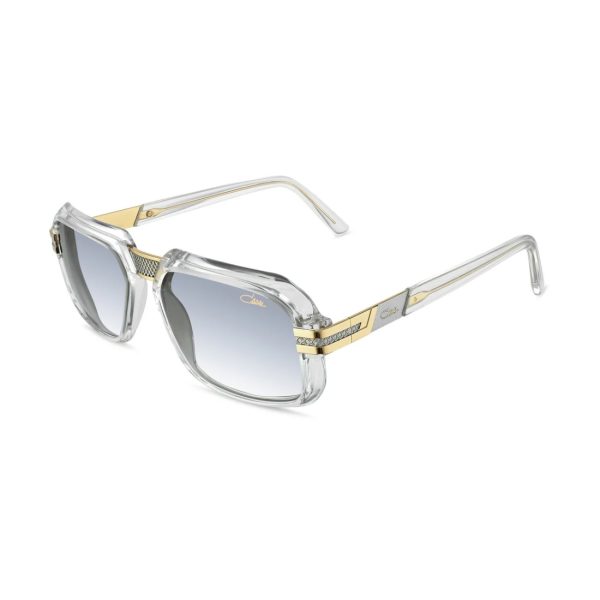 Cazal Mod 8039 col. 003 - Marimea 56 Cazal Mod 8039 col. 003 - Marimea 56