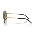 Dolce & Gabbana DG2220 02 81 - Auriu,negru