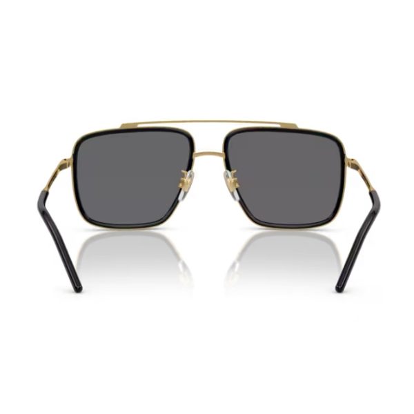 Dolce & Gabbana DG2220 02 81