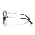Dolce & Gabbana DG3439 502 - Havana