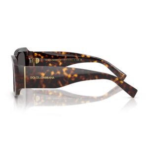 Dolce & Gabbana DG4503 50287 – Havana – Marimea 57.1 Dolce & Gabbana DG4503 50287 - Havana