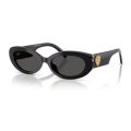 Dolce & Gabbana DG4537 50187 - Negru - Marimea 53