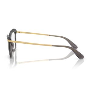 Dolce & Gabbana DG5025 504 - Gri transparent