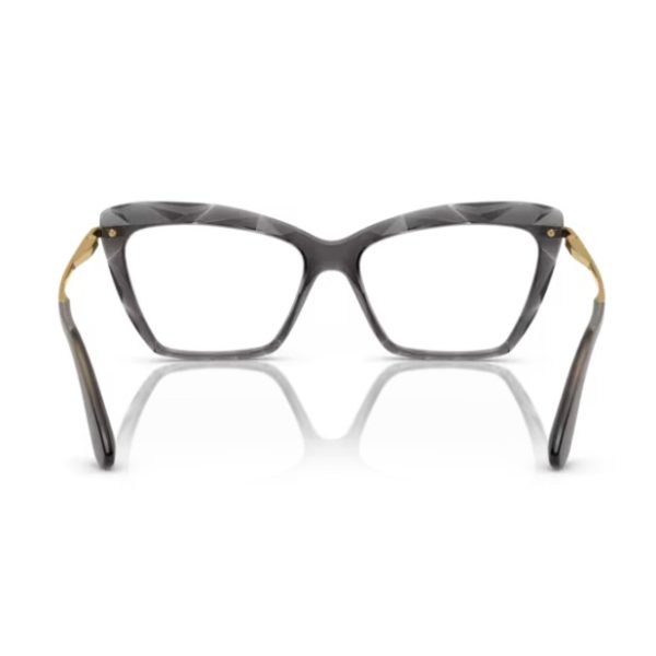 Dolce & Gabbana DG5025 504