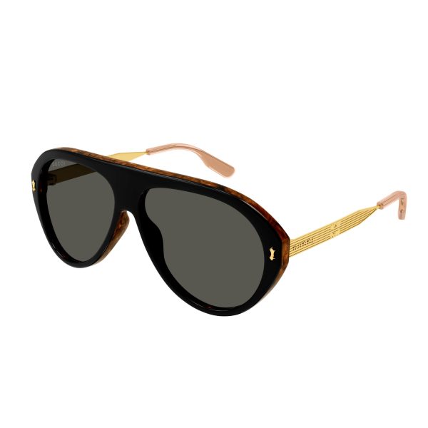 Gucci GG1515S-001 - Marimea 61