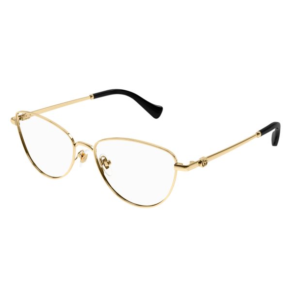 Gucci GG1595O-001 - Marimea 55