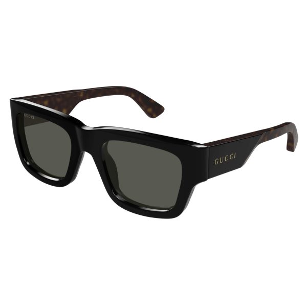 Gucci GG1668S-001 - Marimea 52 Gucci GG1668S-001 - Marimea 52
