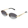 Gucci GG2051S-002 - Marimea 58