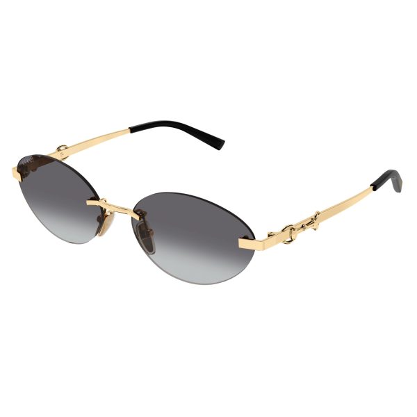 Gucci GG2051S-002 - Marimea 58