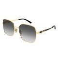 Gucci GG2053S-001 - Marimea 58