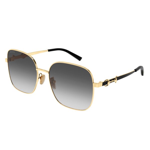 Gucci GG2053S-001 - Marimea 58