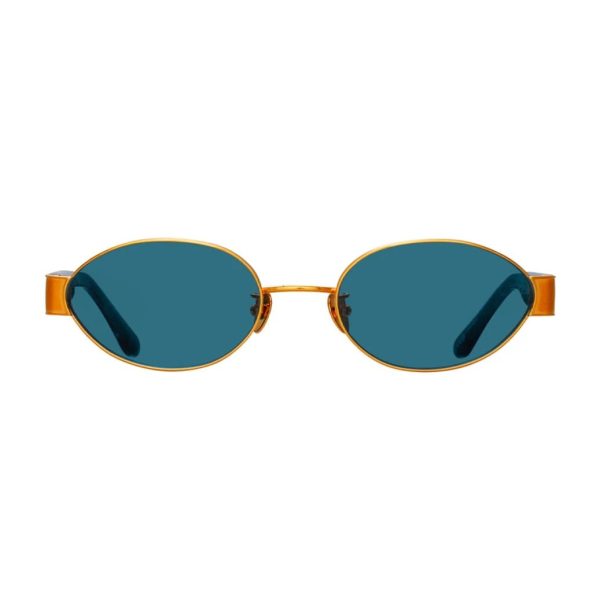 LINDA FARROW LFL1469 C4 SUN