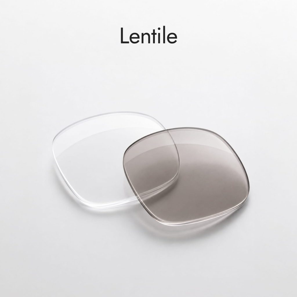 Tipurile de lentile de la Iris Optic