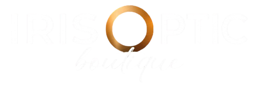Logo Iris Optic Boutique