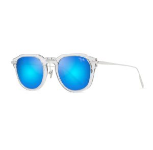Maui Jim MJ0837S-002 - Transparent - Marimea 50