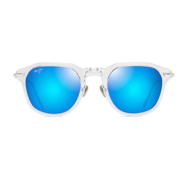 Maui Jim MJ0837S-002 - Transparent - Marimea 50.1 Maui Jim MJ0837S-002 - Transparent