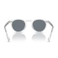 Oliver Peoples OV5217S - Gregory peck sun 1101R8 - Crystal