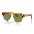 Oliver Peoples OV5413SU 167452 - Honey vsb - Marimea 50