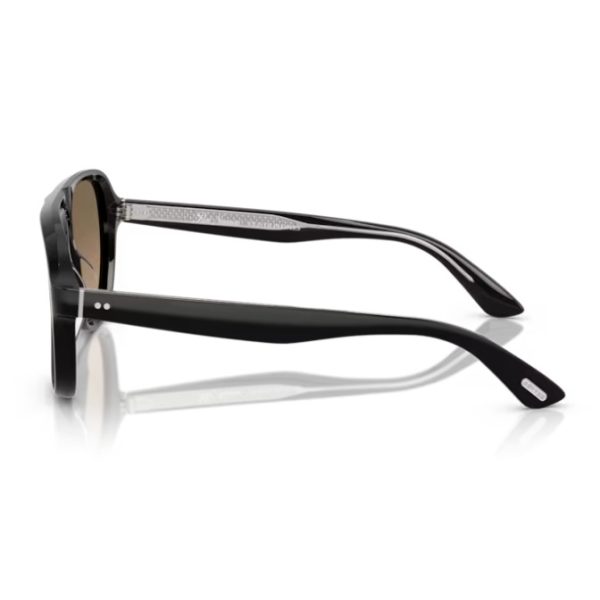 Oliver Peoples OV5581SU - Paul newman sun - 1492GN - Negru
