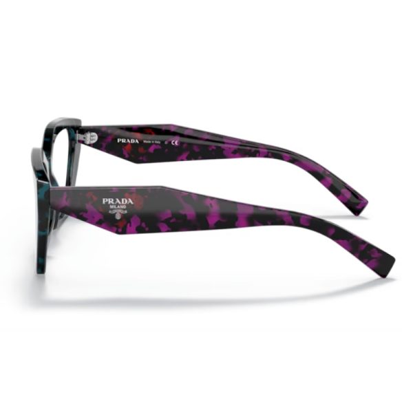 Prada PR 09YV 06Z1O1