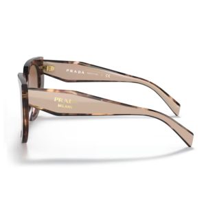 Prada PR 14WS 01R0A6 - Țestoasă caramel pudră