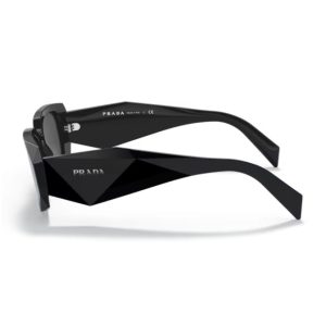 Prada PR 17WS 1AB5S0 - Negru