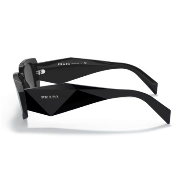 Prada PR 17WS 1AB5S0 - Negru