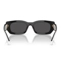 Prada PR B05S 09Q08Z - Negru