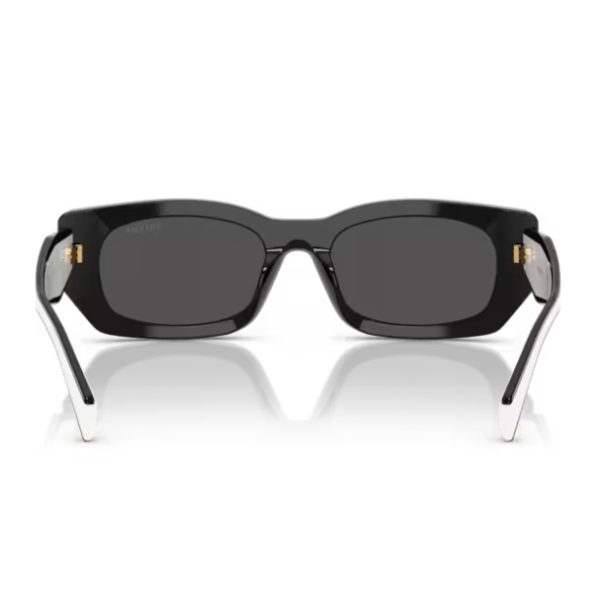 Prada PR B05S 09Q08Z - Negru