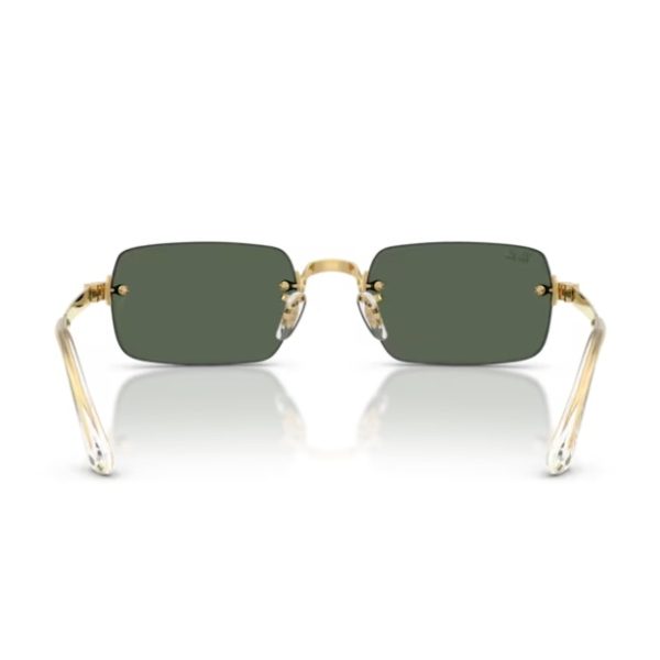 Ray Ban RB3928 00171