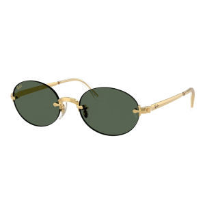 Ochelari de soare Ray-Ban RB3929 001/71