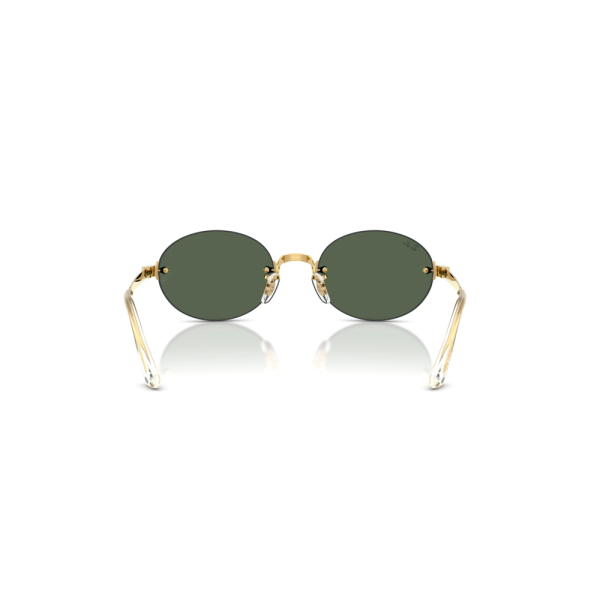 Ray-Ban RB3929 001/71