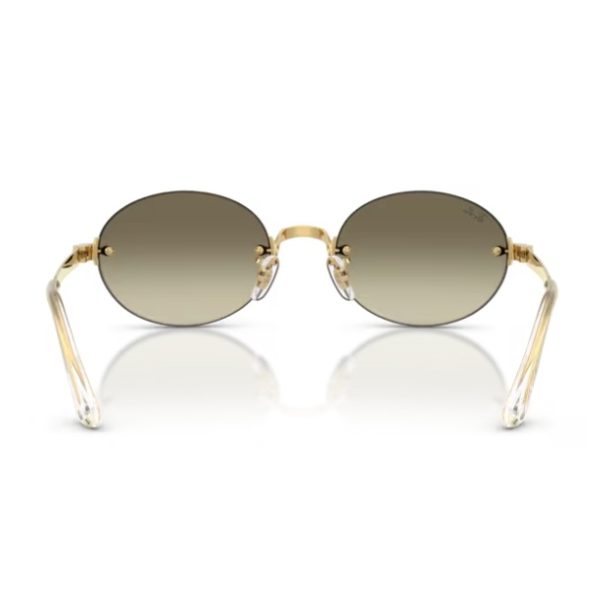 Ray Ban RB3929 001 7I