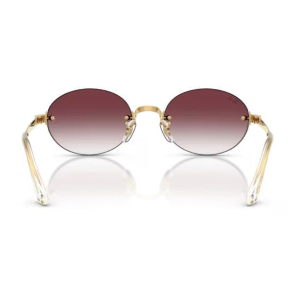 Ray Ban RB3929 001 8H