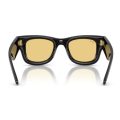 Ray Ban RB4940 - Wayfarer puffer 60185