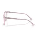 Ray Ban RX5433 8292 - Lentile fotocromatice cu ondulații purpurii