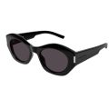 Saint Laurent SL 639-001 - Marimea 52