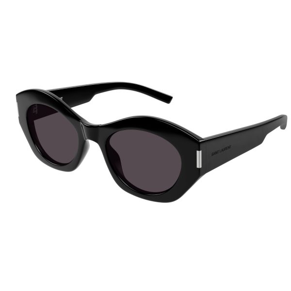 Saint Laurent SL 639-001 - Marimea 52