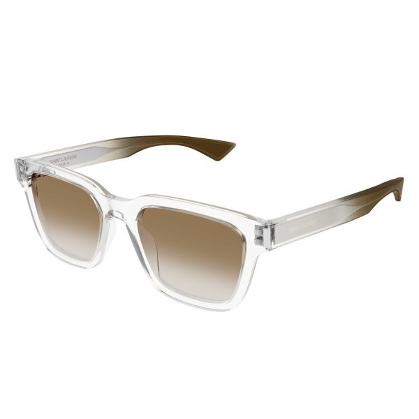 Saint Laurent SL 790-004 - Marimea 53 Saint Laurent SL 790-004 - Marimea 53
