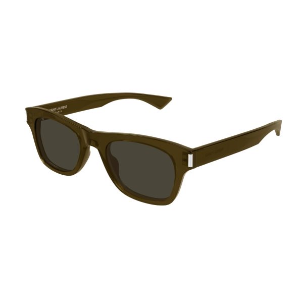 Saint Laurent SL 877-004 - Marimea 51